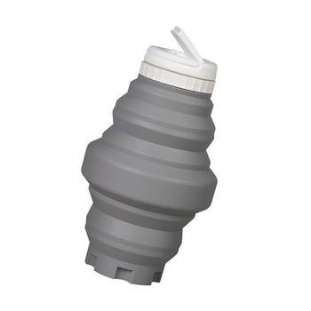 Water Cup-Grey