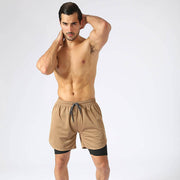 Pants-Khaki