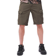 Pants-Army Green
