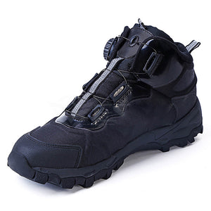 Shoes-Black