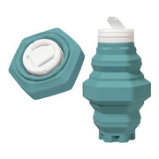 Water Cup-Eucalyptus Green