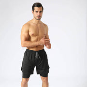 Pants- Black