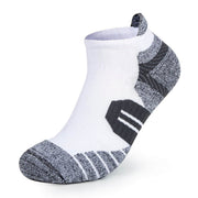 Socks-White