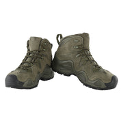 Shoes-Green