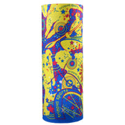 Face Cover Scarf-5