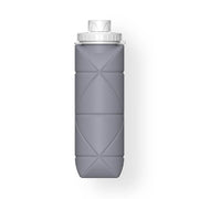 Water Cup-Grey