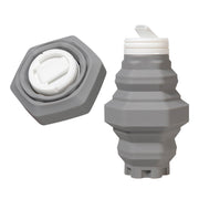 Water Cup- Grey