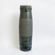 Water Cup- Grey
