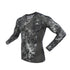 Quick Dry T-Shirt-16