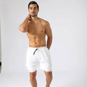 Pants- White