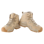 Shoes-Khaki