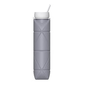 Water Cup-Grey