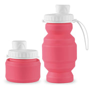 Water Cup-Peony Powder