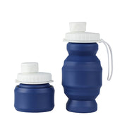 Water Cup-Navy