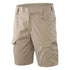 Quick Dry Workout Shorts-2