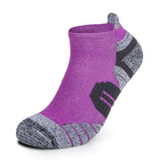Socks-Purple