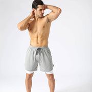 Pants-Grey