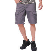 Pants-Grey
