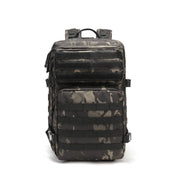 Backpack-Black CP