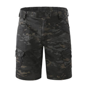 Pants-Black CP