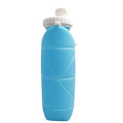 Water Cup-Translucent Blue