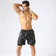 Pants-Black Python