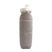 Water Cup-Translucent Gray