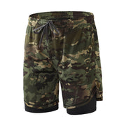 Pants- CP Green