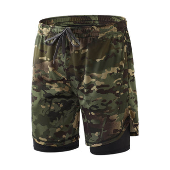 Pants- CP Green
