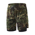 Quick Dry Workout Shorts-3