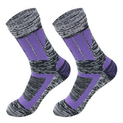 Waterproof Socks- Purple