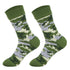 Waterproof Socks-9