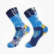 Waterproof Breathable Socks