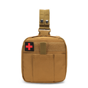Boogear Multifunctional First Aid Kit Waist Bag
