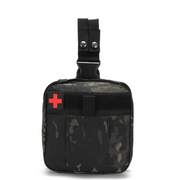 Boogear Multifunctional First Aid Kit Waist Bag