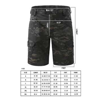 Pants-Black CP
