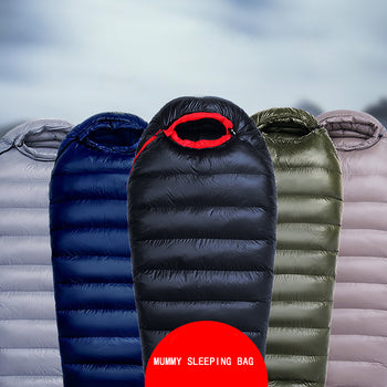 Sleeping Bag-All