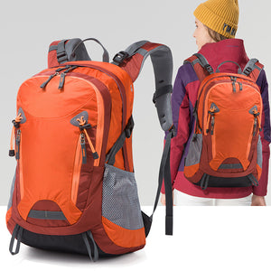 35L Tactical Backpack-Orange
