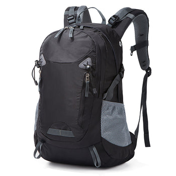 35L Tactical Backpack-Black