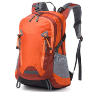 35L Tactical Backpack-Orange