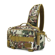 Big Waist Bag-Italian Camo