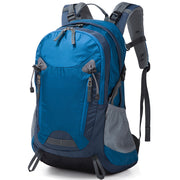 35L Tactical Backpack-Blue