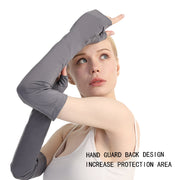 Sun Protection Products-Grey
