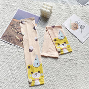 Sun Protection Products-Yellow Cake Bear