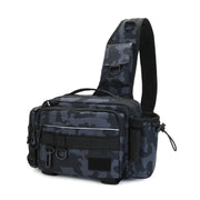 Big Waist Bag-Scorpio Camo