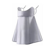 Sun Protection Products-Gray Veil
