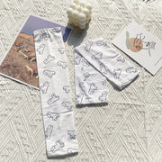 Sun Protection Products-White Dog