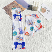 Sun Protection Products-Blue Mickey