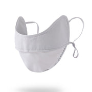 Sun Protection Products- Temperament Gray