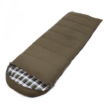 Sleeping Bag-Green
